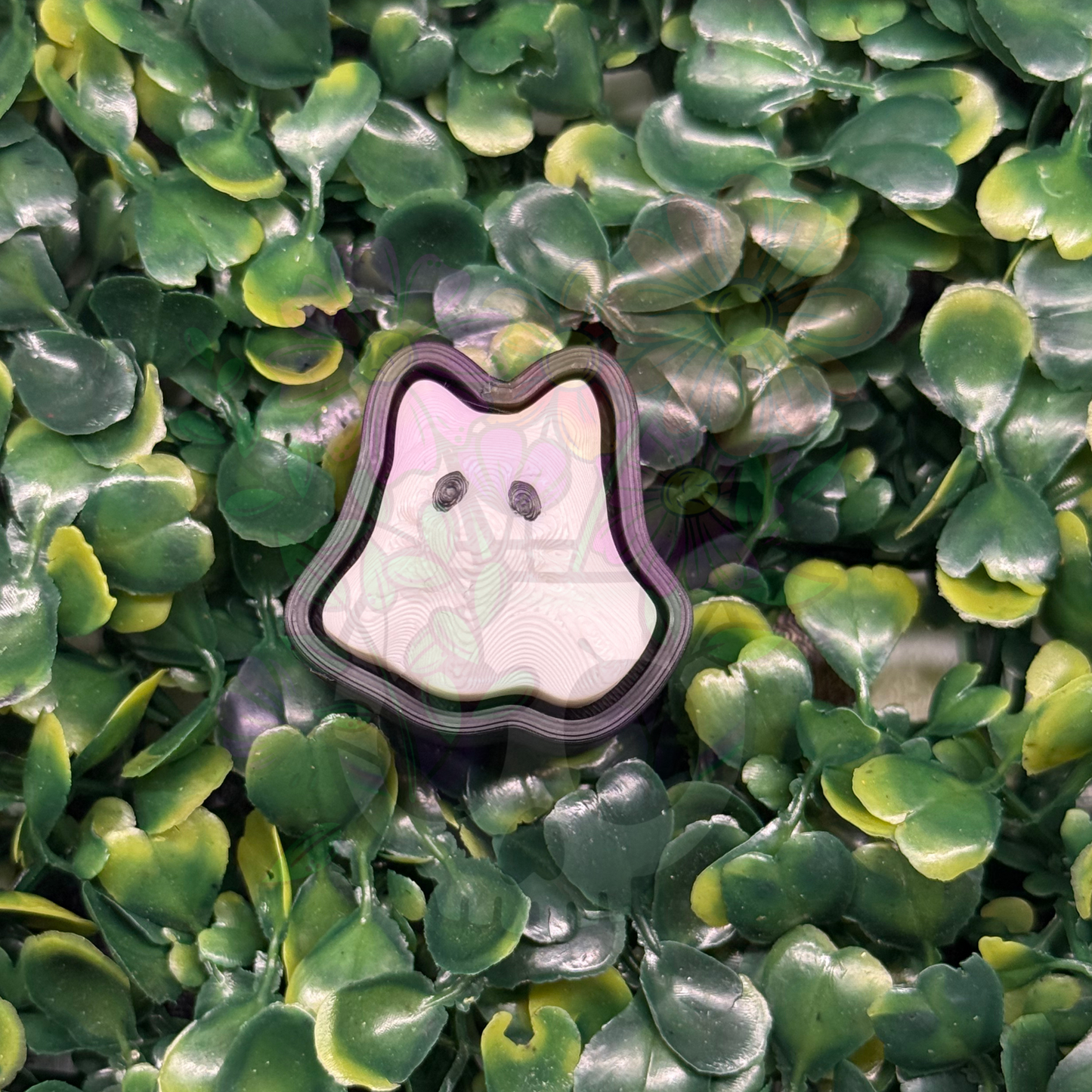 Ghost Cat Fidget Clicker - Wholesale