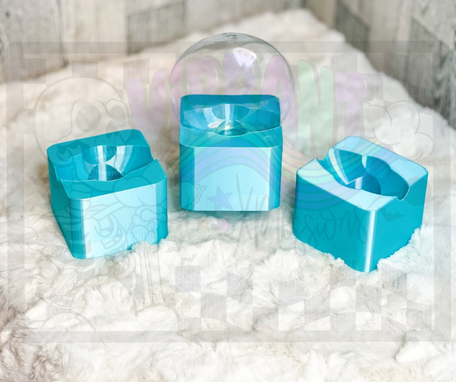 Ornament Drip Stands
