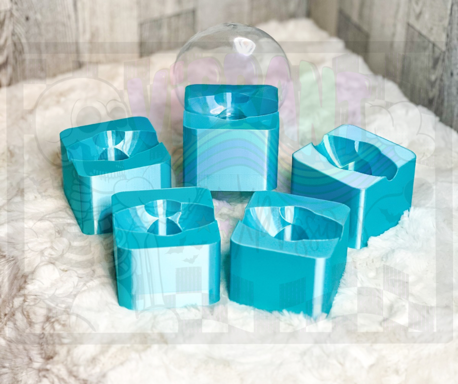 Ornament Drip Stands
