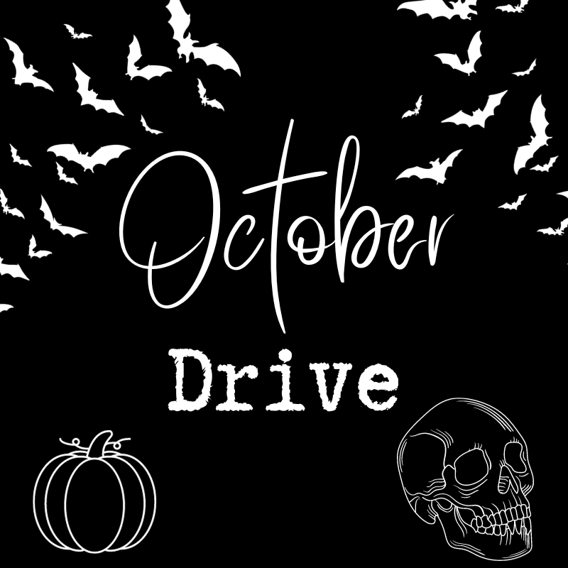 October Drive