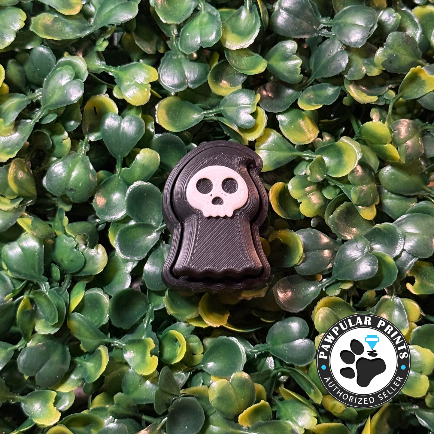Reaper Fidget Clicker