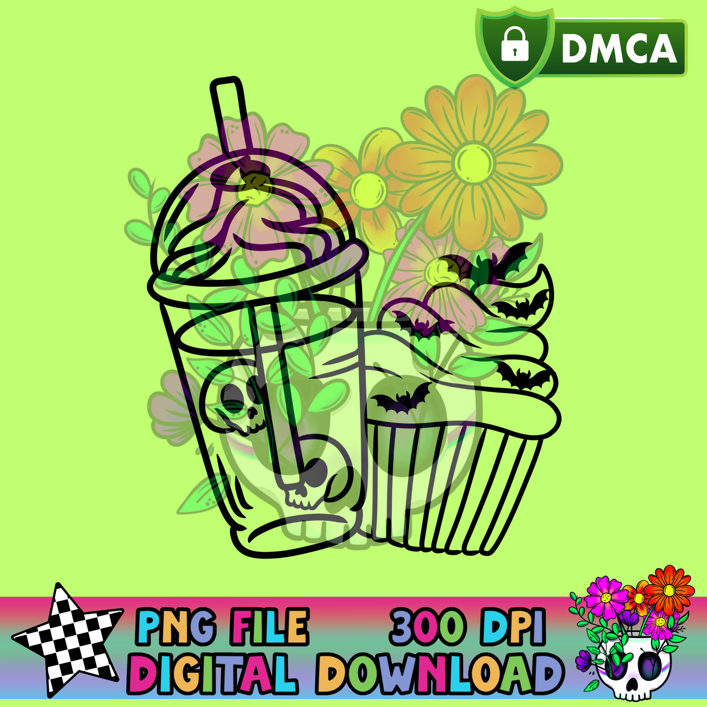 Sweet Treat - PNG