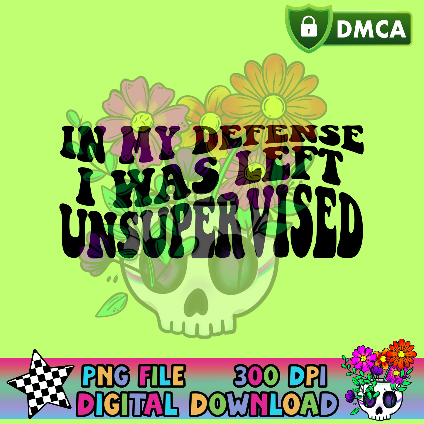 Unsupervised - PNG