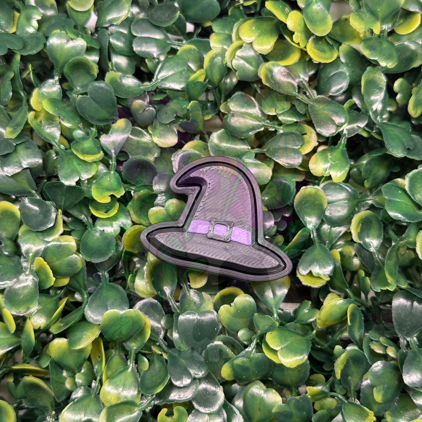 Witches Bent Hat Clicker - Wholesale