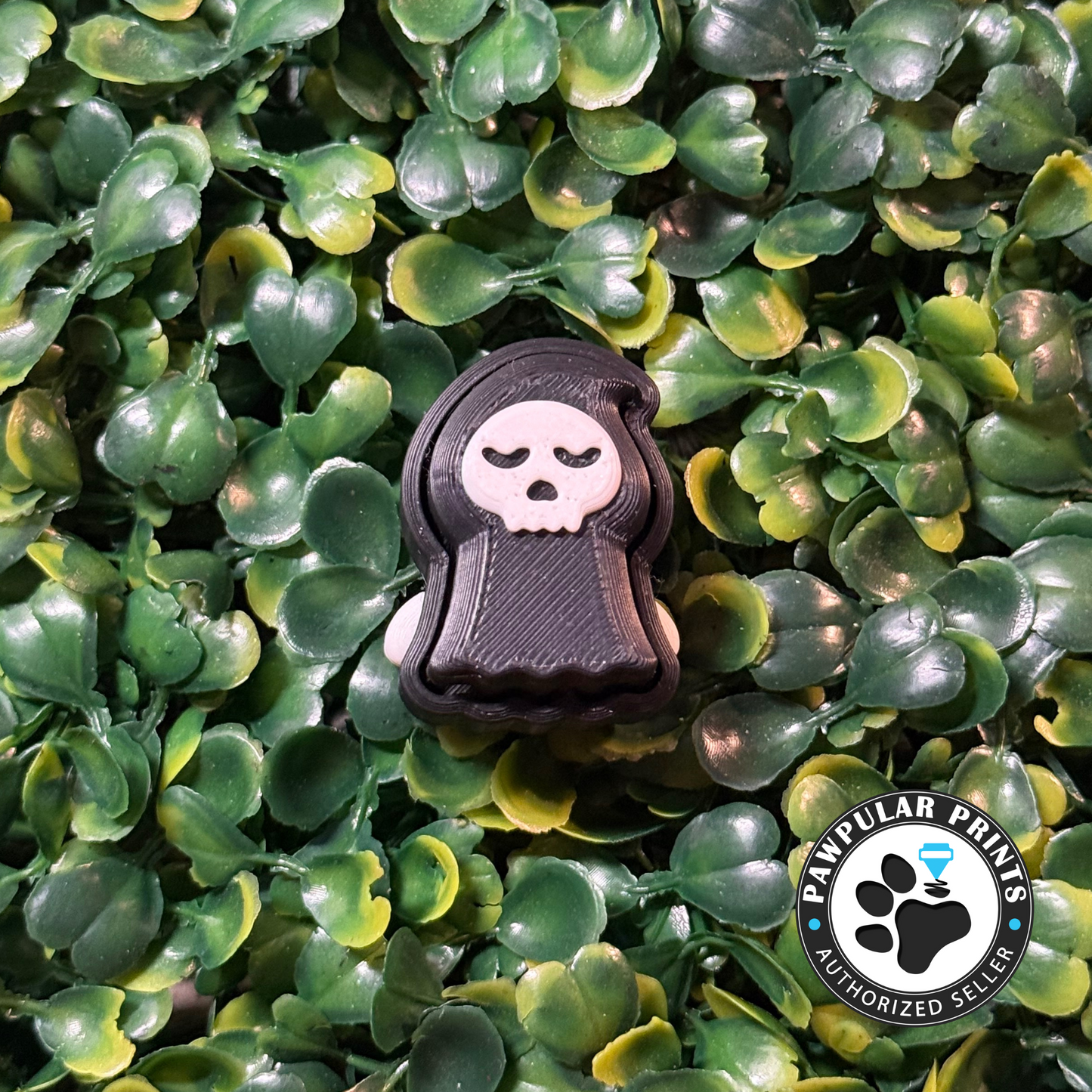 Reaper Fidget Clicker - Wholesale
