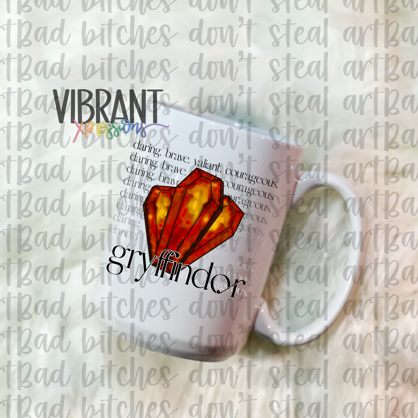 Which House are You? Coffee Mugs