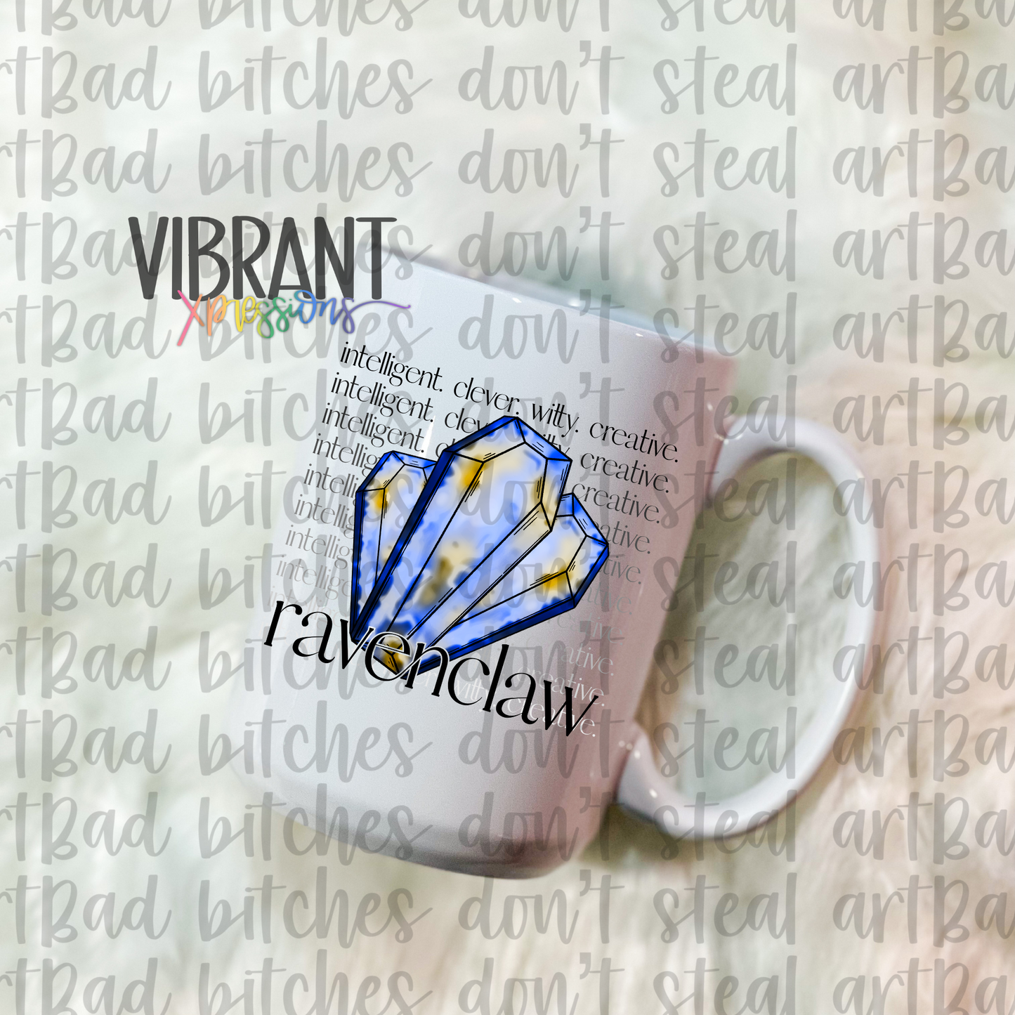 Which House are You? Coffee Mugs