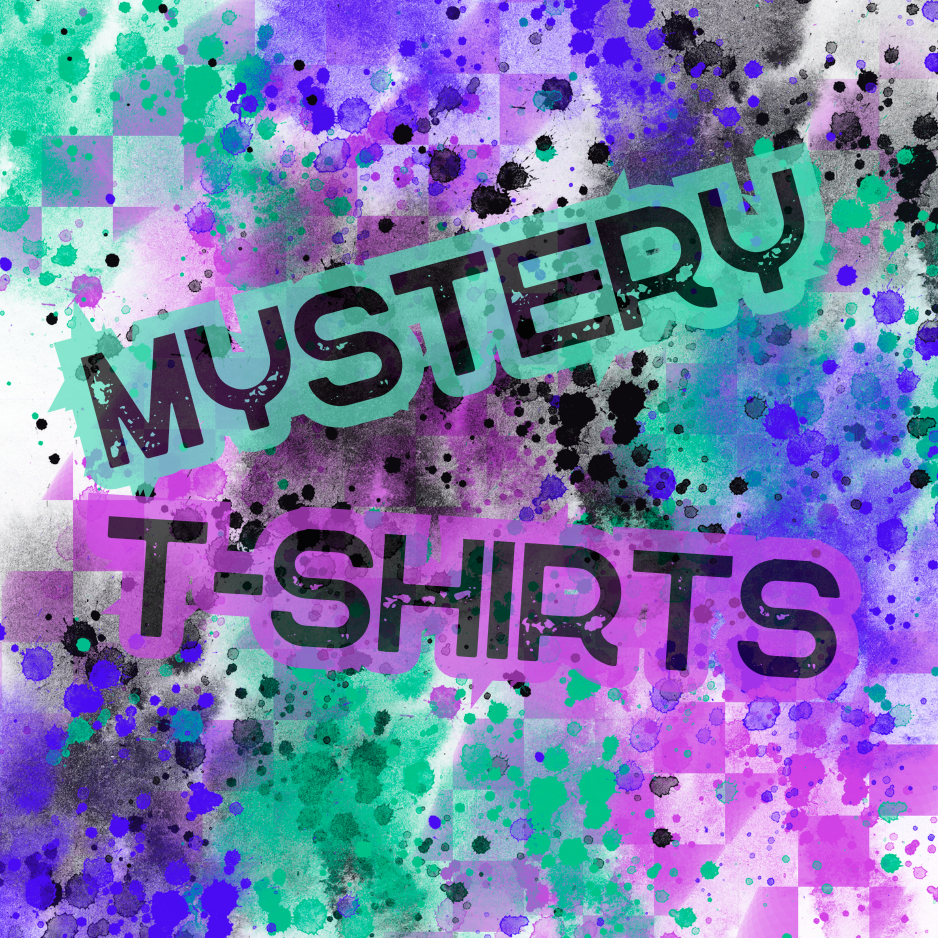 Mystery T-Shirt