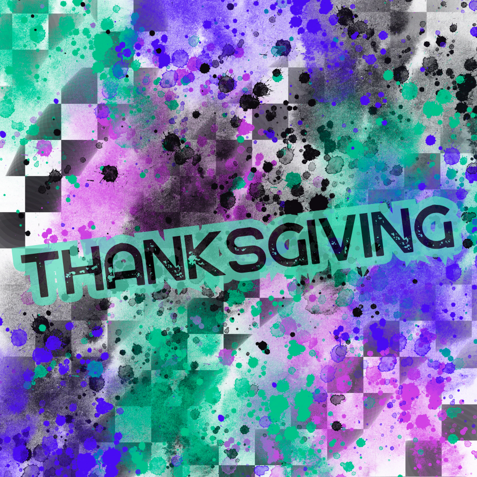 THANKSGIVING