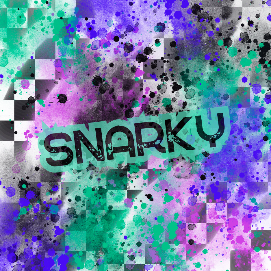 SNARKY