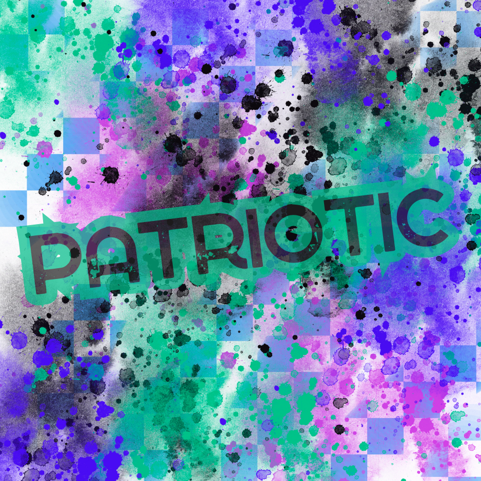 PATRIOTIC