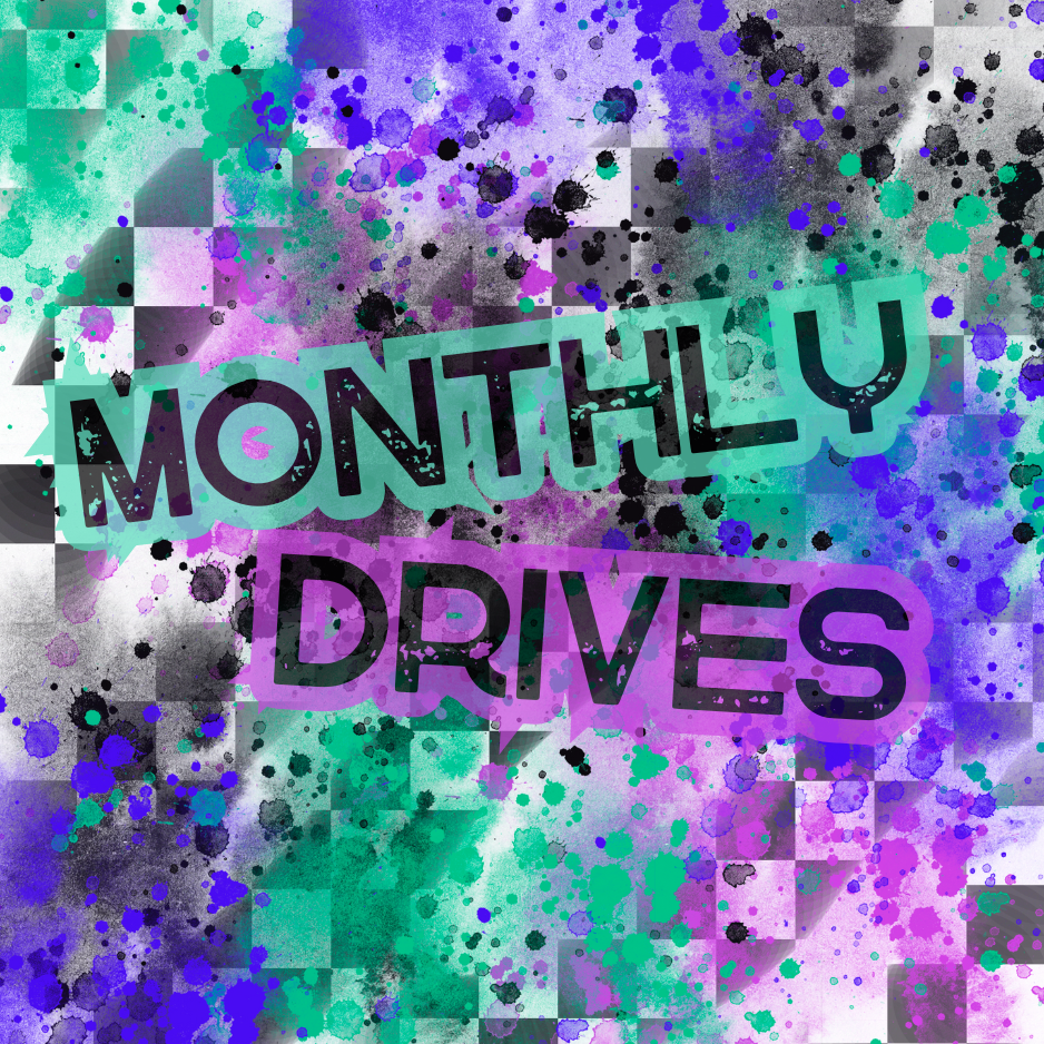 DRIVES