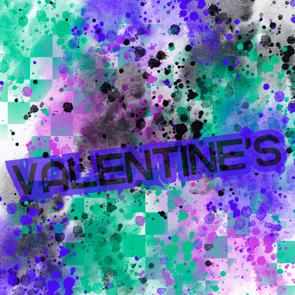 VALENTINE'S