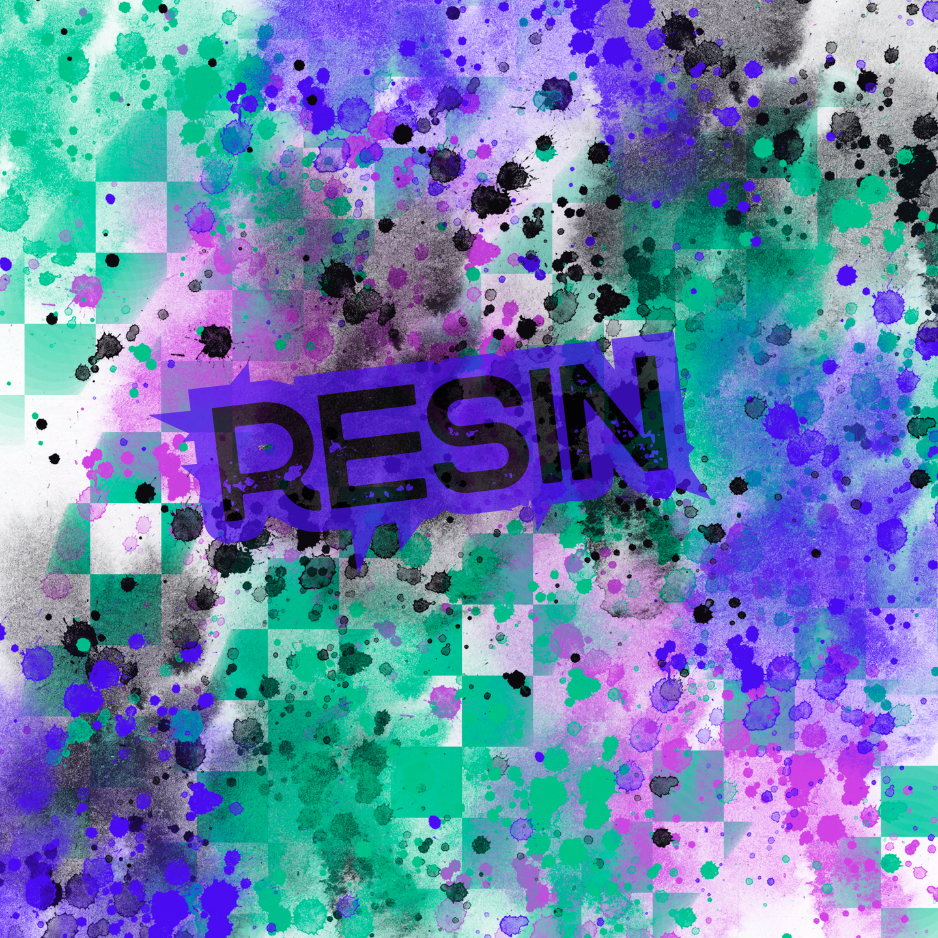 RESIN