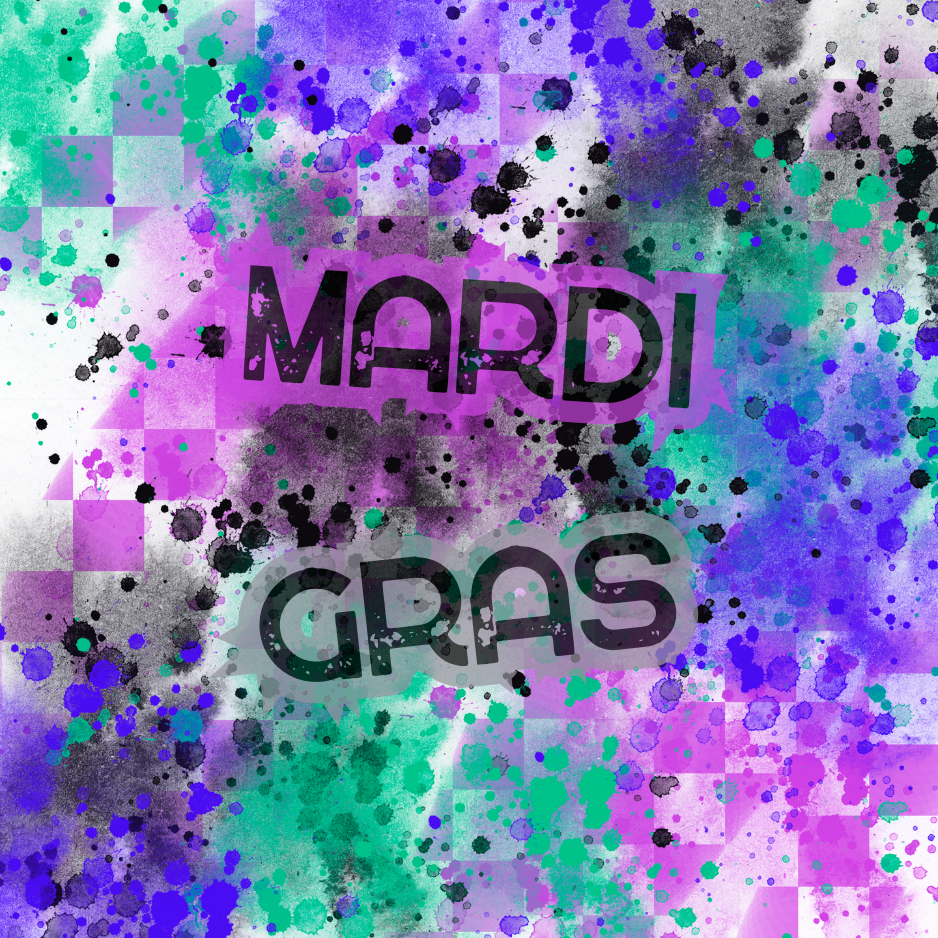 MARDI GRAS