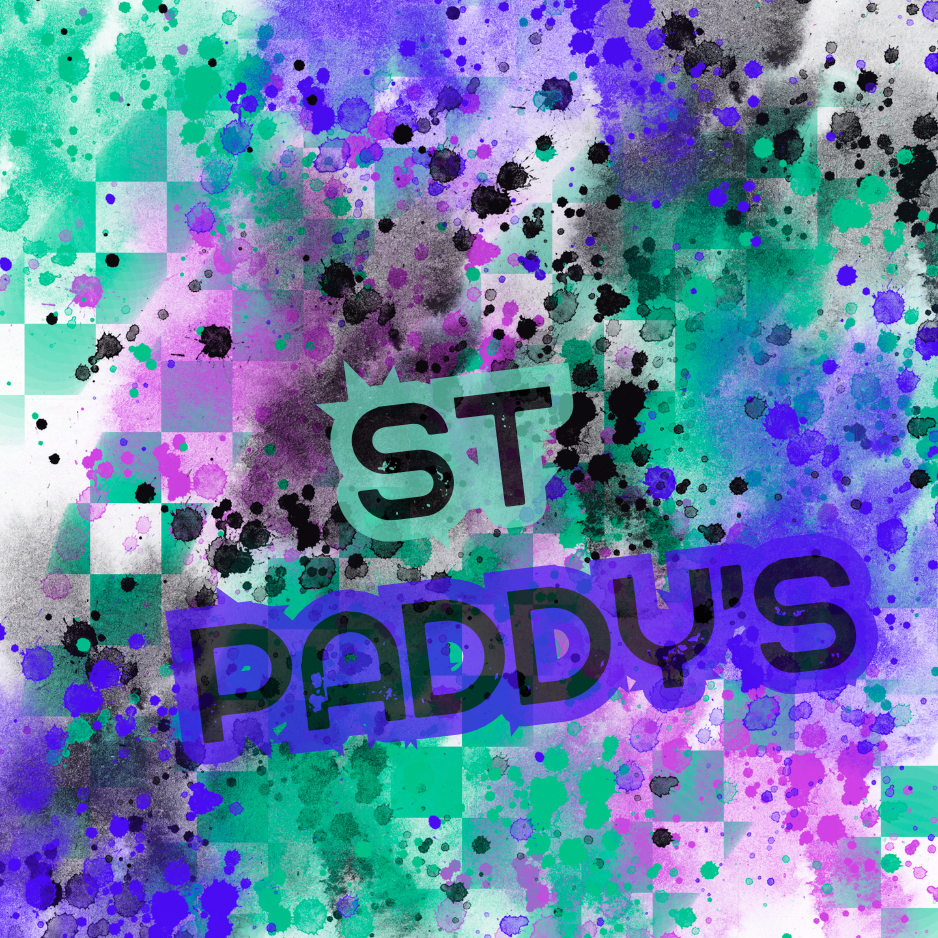 ST PADDY'S