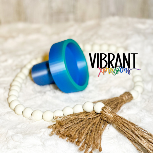 3/4" PVC Attachment for Ball Mason Jar Lid