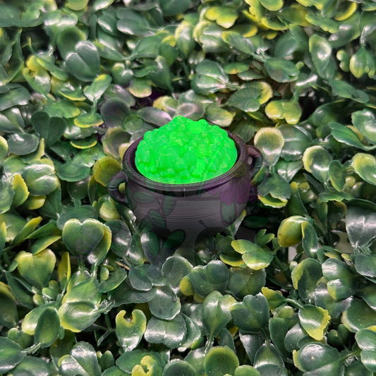 Bubbling Cauldron Fidget Clicker  - Wholesale