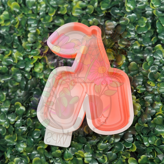 Cherry Tags