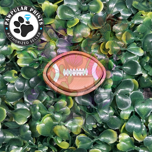 Football Fidget Clicker - Wholesale