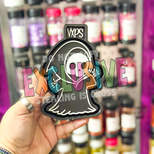 Grim – Spooky Squad Digitals Exclusive