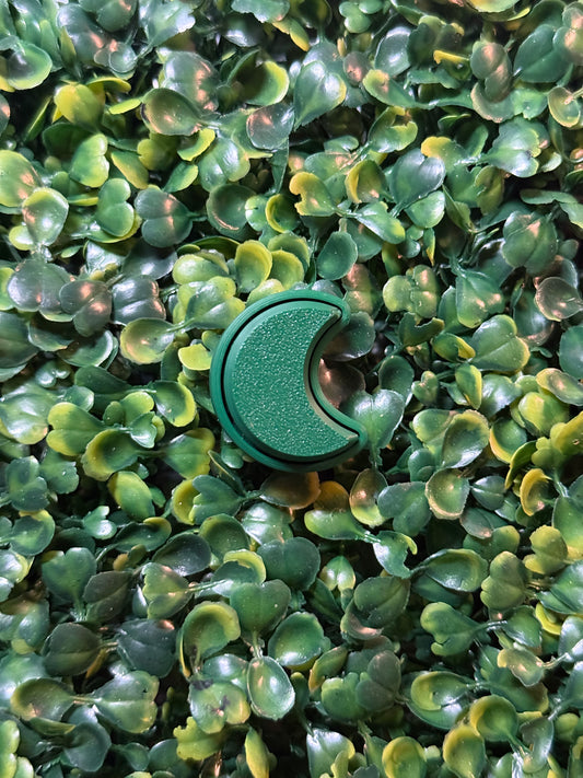 Basic Moon Fidget Clicker   - Wholesale