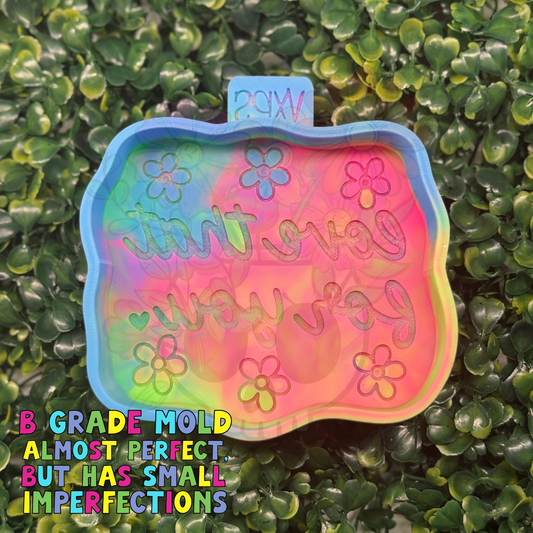 Love That for You - B Grade