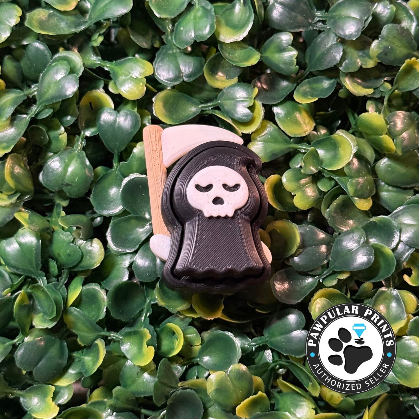 Reaper Fidget Clicker - Wholesale