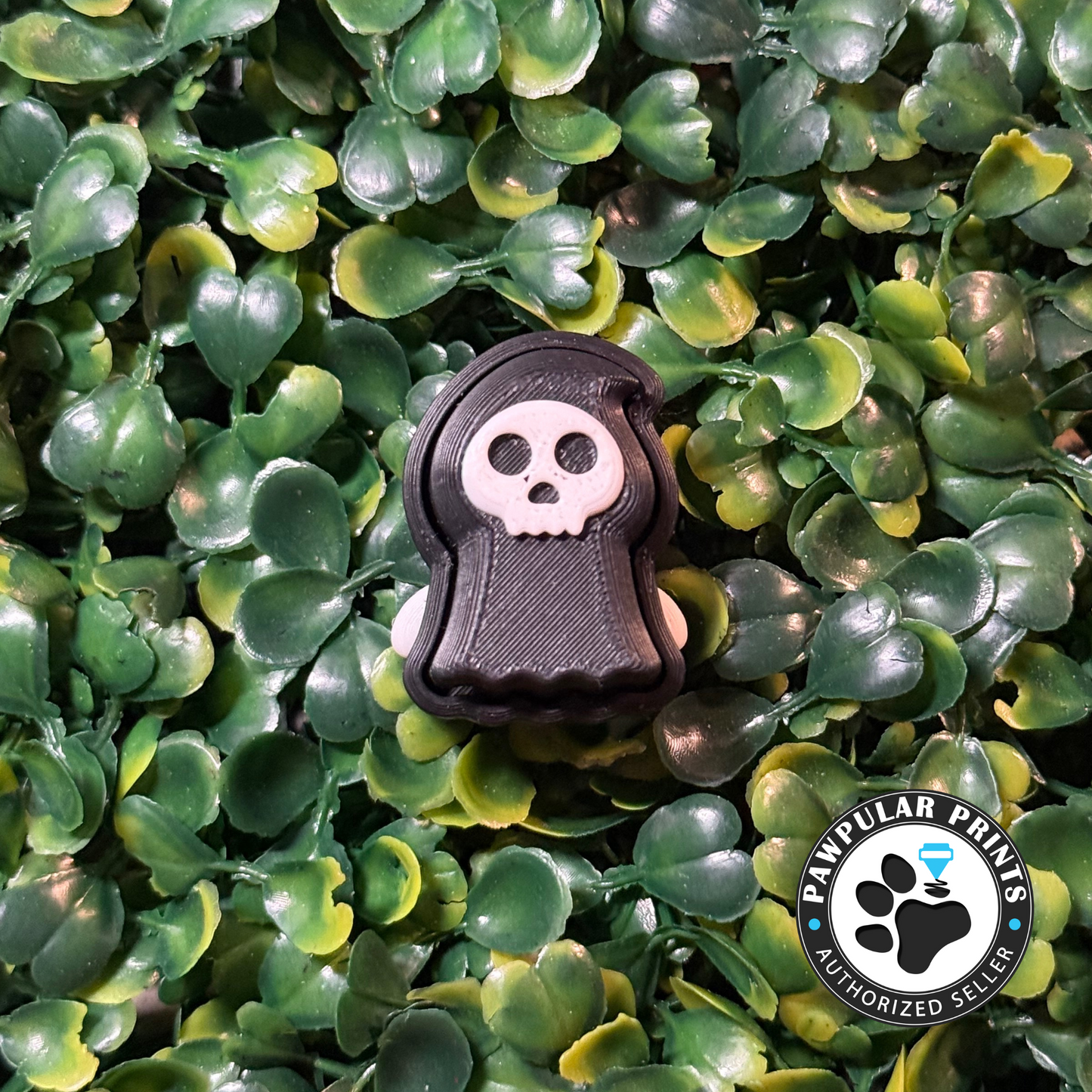 Reaper Fidget Clicker - Wholesale