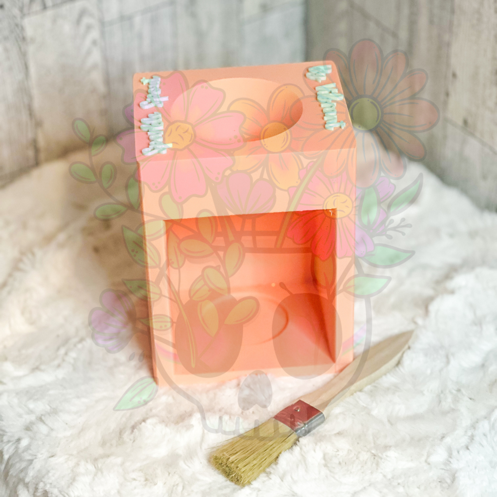 Sparkle Spout