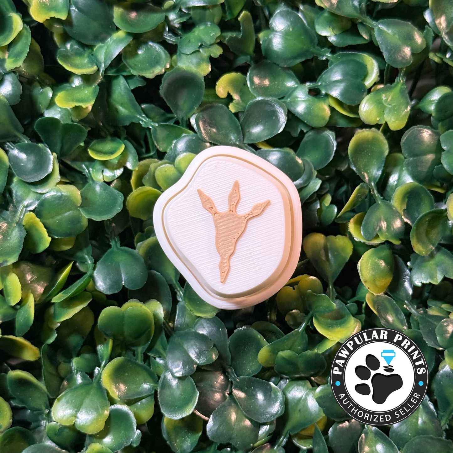 Dinosaur Fossil T-Rex Fidget Clicker   - Wholesale