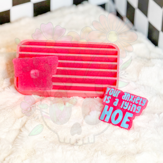 Vent Clip Decorating Stand – Wholesale Listing