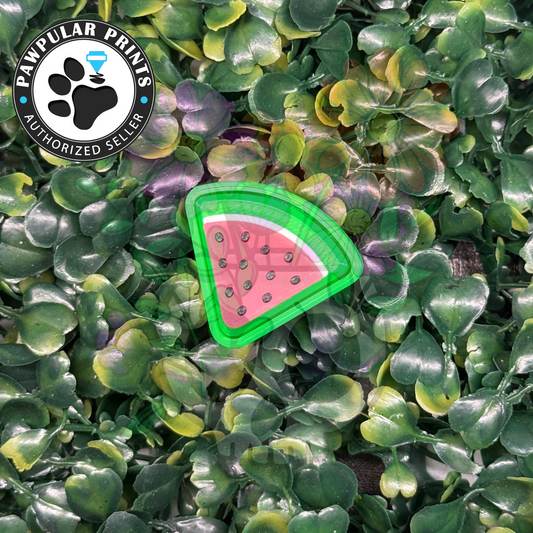 Watermelon Fidget Clicker