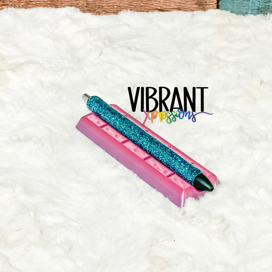 Pen Stablizing Cradle - 3D Print